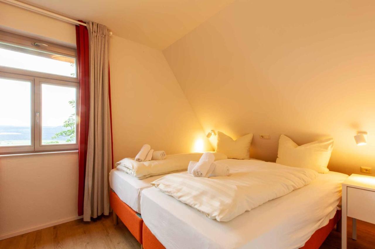 Brand-Baude Hotel Hohnstein Ngoại thất bức ảnh