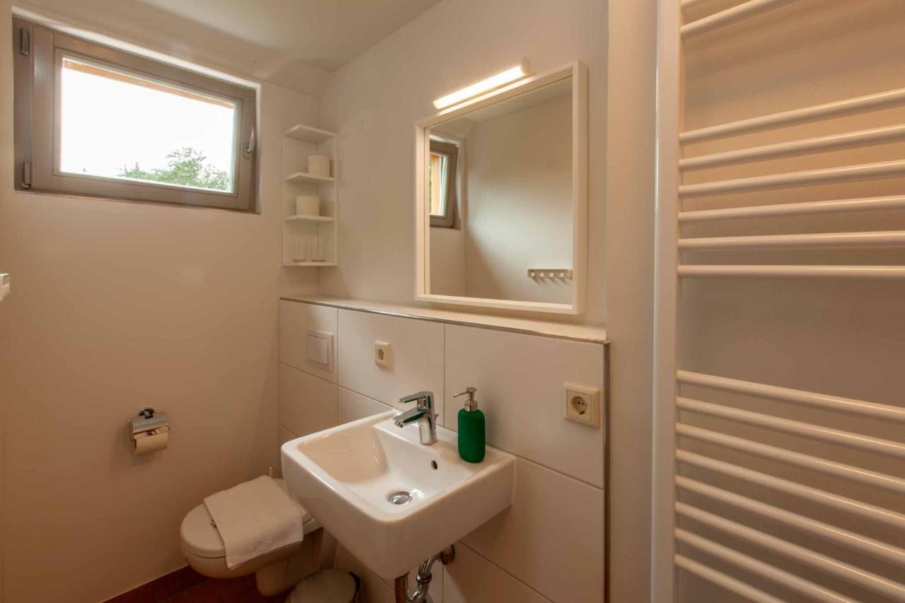 Brand-Baude Hotel Hohnstein Ngoại thất bức ảnh